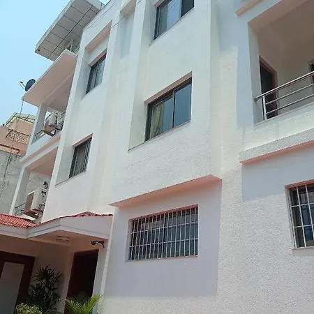 Janaki House Apartment